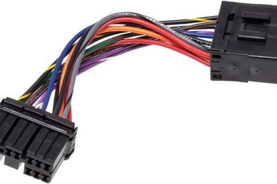 Namz Custom Cycle Passing Lamp Control Harness - Harddrive Products
