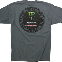 PRO CIRCUIT Patch Tee L