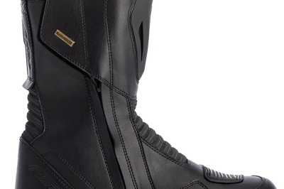 Rst Pathfinder Ce Boot Black Waterproof Sz 14