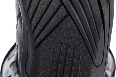 Rst Pathfinder Ce Boot Black Waterproof Sz 14