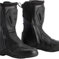 Rst Pathfinder Ce Boot Black Waterproof Sz 14 - US 07