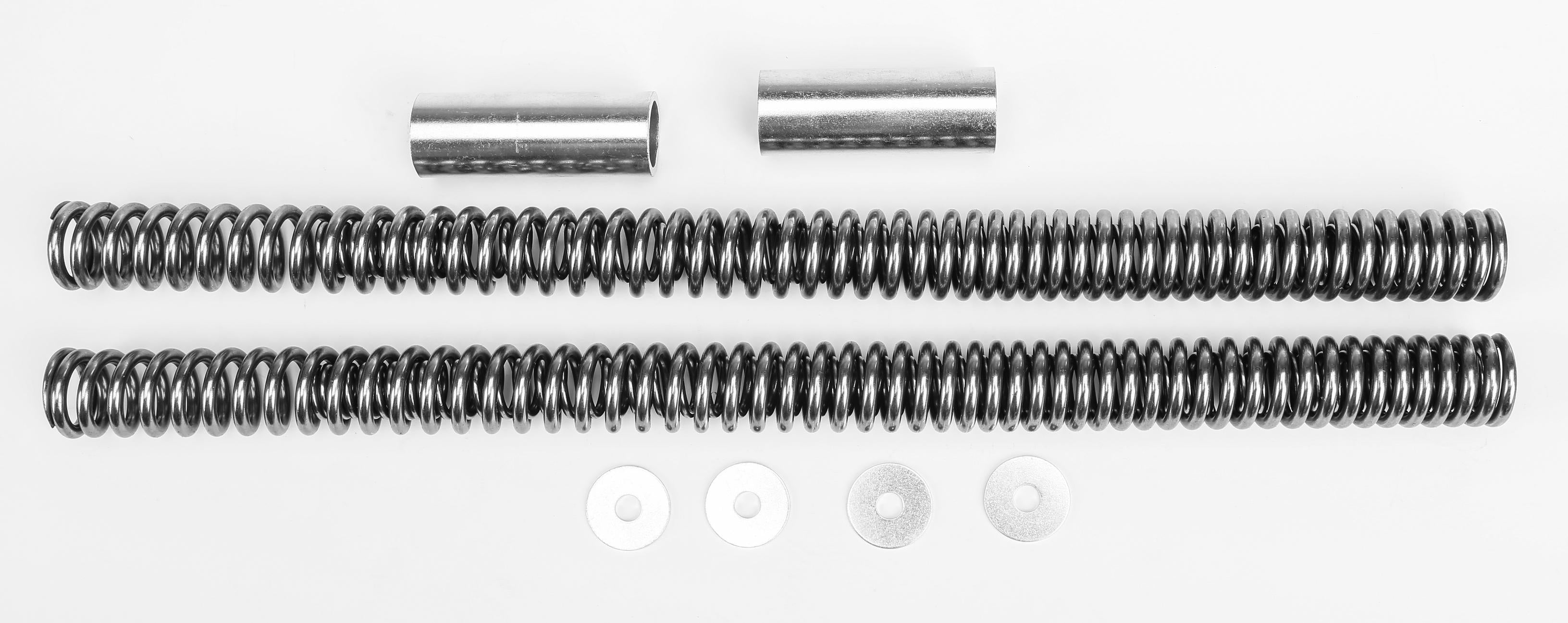 Patriot Genisis Fork Springs 39 Mm Spring 18.5 Inch Length - Harddrive Products