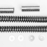 Patriot Genisis Fork Springs 39 Mm Spring 18.5 Inch Length - Harddrive Products