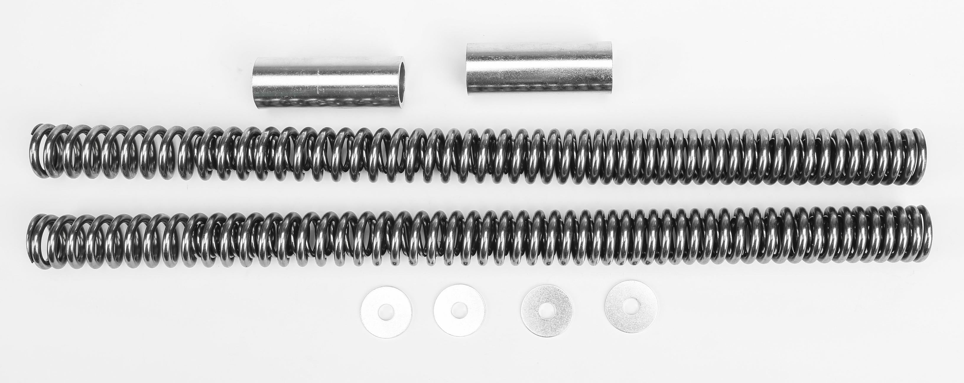 Patriot Genisis Fork Springs 49 Mm Spring 20 Inch Length - Harddrive Products