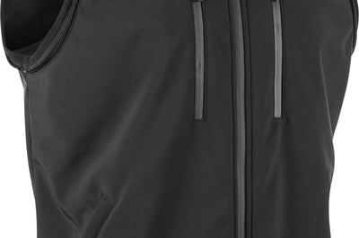 Fly Racing Patrol Jacket Grey Xl - Gear