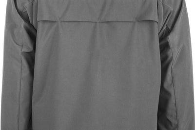 Fly Racing Patrol Jacket Grey Xl - Gear