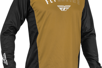 Fly Racing Patrol Jersey Slate Blue/black Xl - Gear