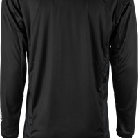 Fly Racing Patrol Jersey Slate Blue/black Xl - Black/White / 2X-Large - Gear