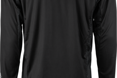 Fly Racing Patrol Jersey Slate Blue/black Xl - Gear