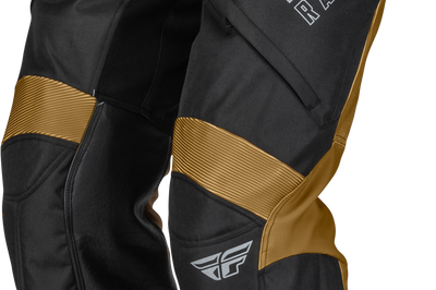 Fly Racing Patrol Over-boot Pants Slate Blue/black Sz 42 - Gear