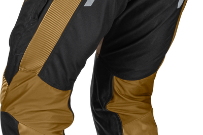 Fly Racing Patrol Pants Slate Blue/black Sz 42 - Gear