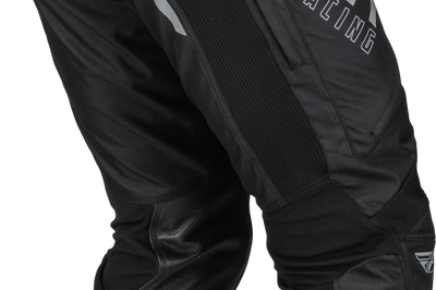 Fly Racing Patrol Pants Slate Blue/black Sz 42 - Gear