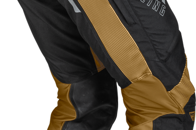 Fly Racing Patrol Pants Slate Blue/black Sz 42 - Gear