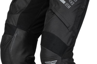 Fly Racing Patrol Pants Slate Blue/black Sz 42 - Gear