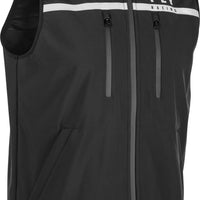 Fly Racing Patrol Vest Black Xl - 3X-Large - Gear