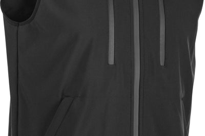 Fly Racing Patrol Vest Black Xl - 3X-Large - Gear