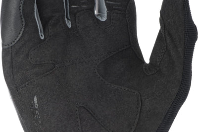 Fly Racing Patrol Xc Gloves Orange/black Sz 13 - Watercraft Collection