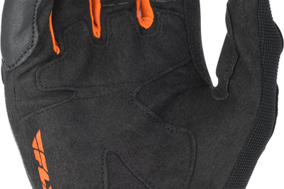 Fly Racing Patrol Xc Gloves Orange/black Sz 13 - Watercraft Collection