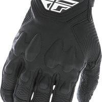 Fly Racing Patrol Xc Lite Gloves Grey Sz 13 - Black / US 07 - Watercraft Collection