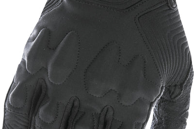 Fly Racing Patrol Xc Lite Gloves Grey Sz 13 - Black / US 07 - Watercraft Collection