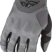 Fly Racing Patrol Xc Lite Gloves Grey Sz 13 - Black / US 07 - Watercraft Collection