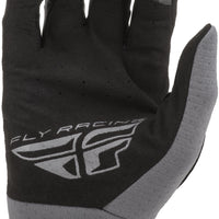 Fly Racing Patrol Xc Lite Gloves Grey Sz 13 - Black / US 07 - Watercraft Collection