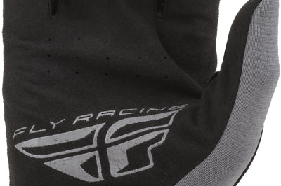 Fly Racing Patrol Xc Lite Gloves Grey Sz 13 - Watercraft Collection