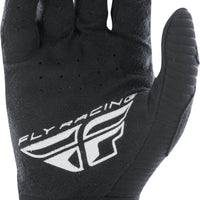 Fly Racing Patrol Xc Lite Gloves Grey Sz 13 - Black / US 07 - Watercraft Collection