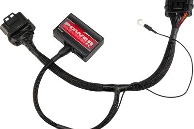 Dynojet Pc Fuel Controller Pol - Snowmobile Collection