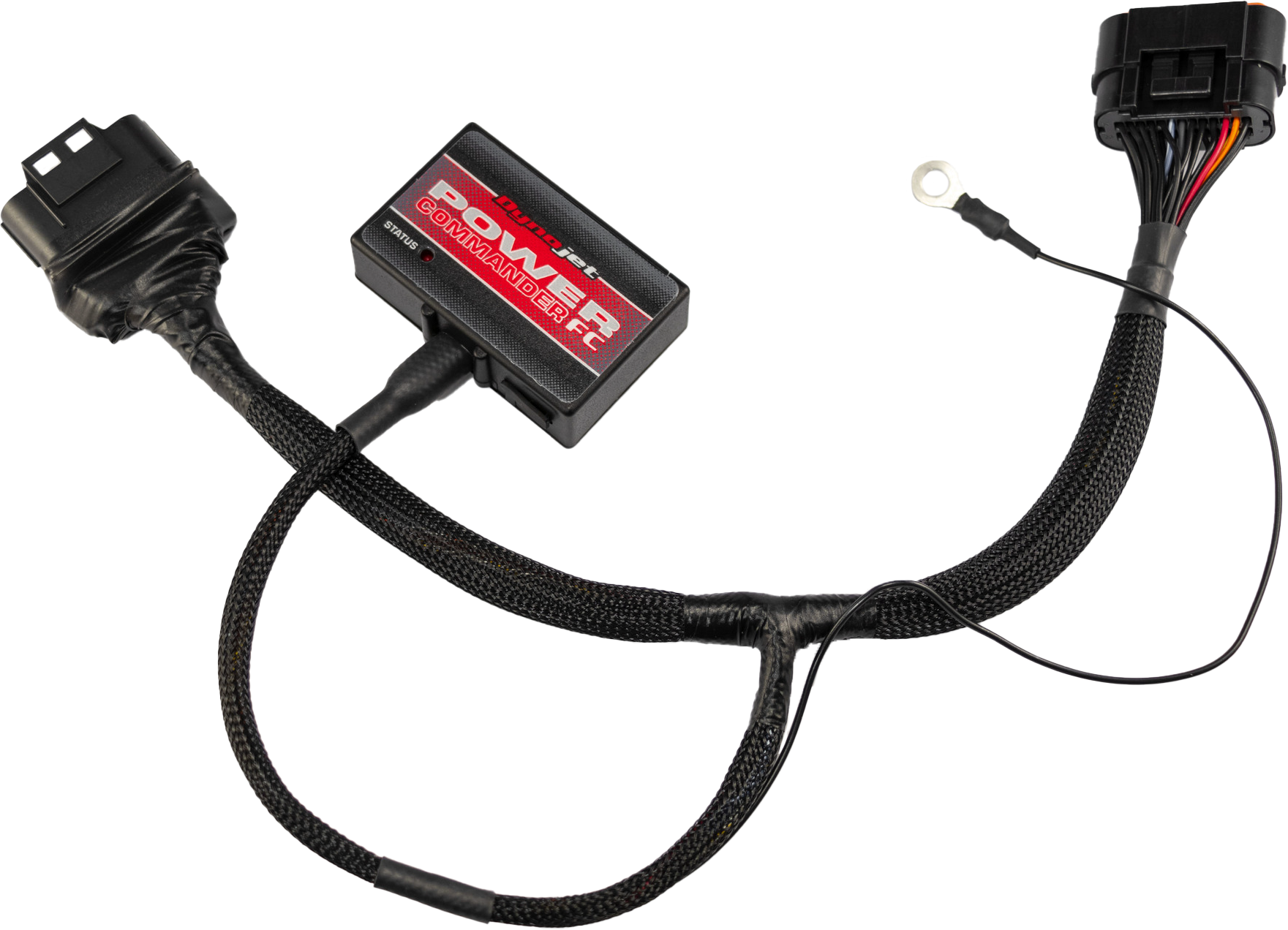 Dynojet Pc Fuel Controller Pol - Snowmobile Collection