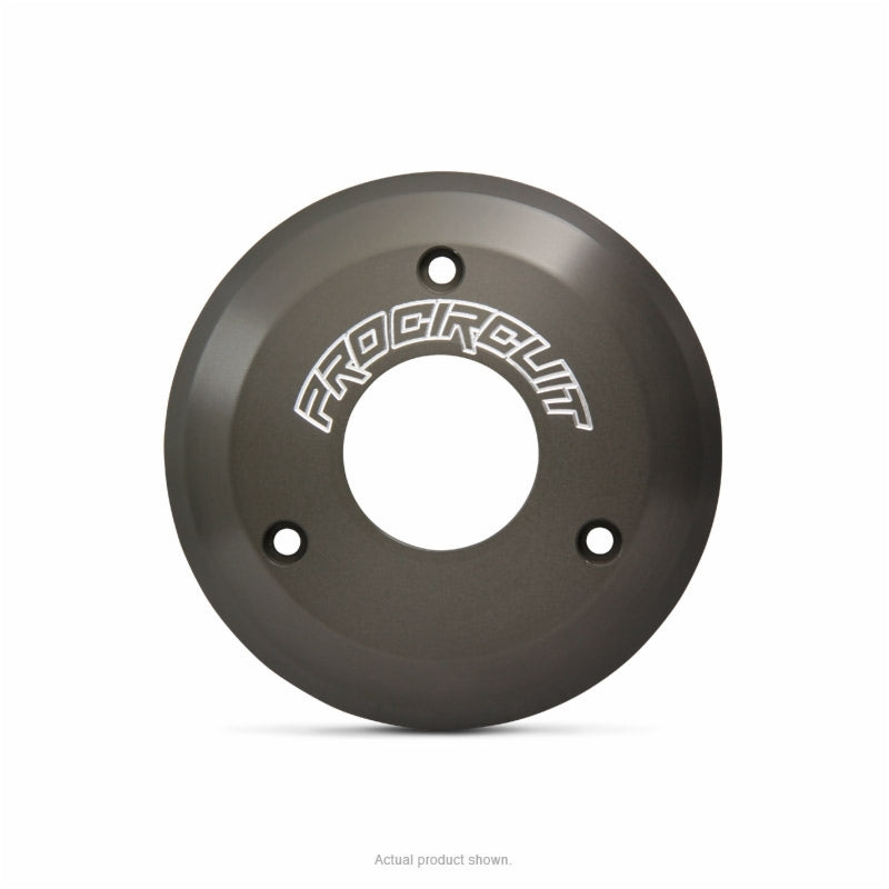 Pro Circuit Pc Ignition Cover Kaw - Offroad Collection