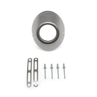 Fmf Pc/q4 End Cap Slash Cut - Offroad Collection