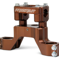 Pro Circuit Pc Top Clamp Kaw - Offroad Collection