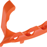 Polisport Pds Protector Ktm Orange - Black - Offroad Collection