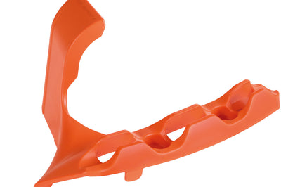 Polisport Pds Protector Ktm Orange - Offroad Collection