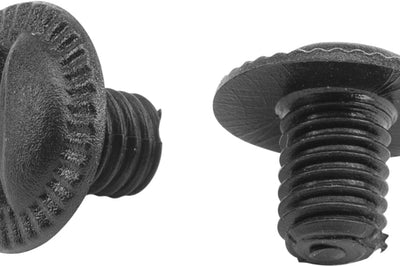 GMAX Peak Visor Screws Hh 75 3/Pk - Hardware/Fasteners/Fittings