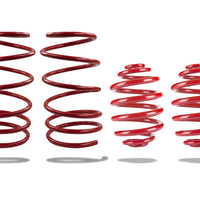 Pedders 04-06 Pontiac GTO V6 SportsRyder Low Springs - Suspension