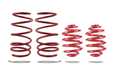 Pedders 04-06 Pontiac GTO V6 SportsRyder Low Springs - Suspension