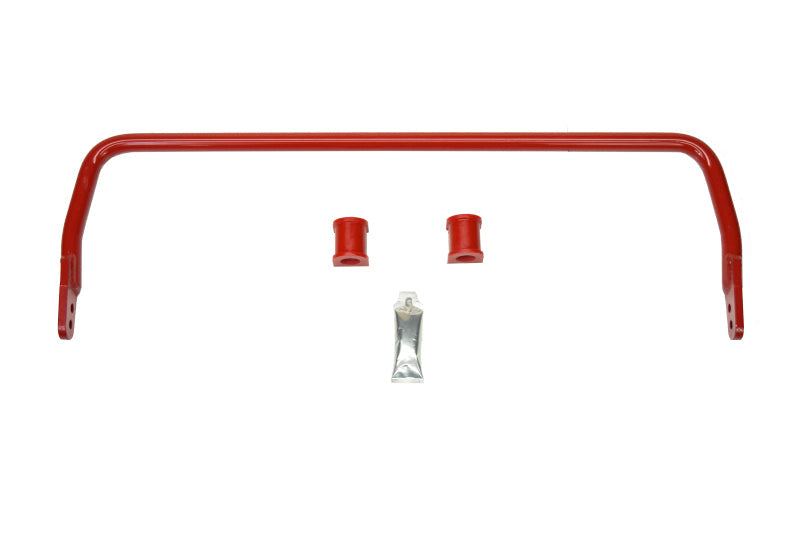 Pedders 2004-2006 Pontiac GTO Adjustable 19mm Rear Sway Bar - Suspension