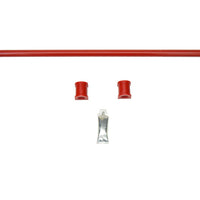 Pedders 2004-2006 Pontiac GTO Adjustable 19mm Rear Sway Bar - Suspension
