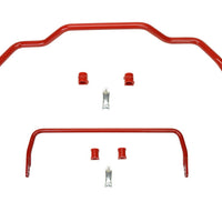 Pedders 2004-2006 Pontiac GTO Front and Rear Sway Bar Kit - Suspension