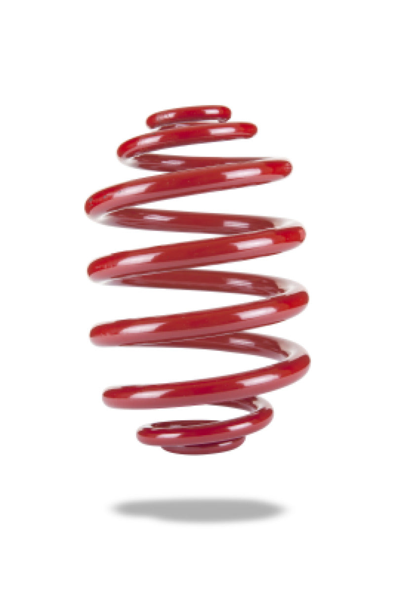 Pedders 2004-2006 Pontiac GTO Rear Coil Spring Stock Height - Single - Suspension