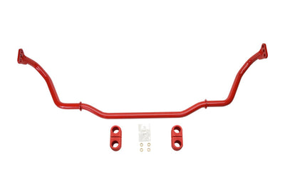 Pedders 2010-2015 Chevrolet Camaro Adjustable 27mm Front Sway Bar - Suspension