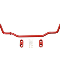 Pedders 2010-2015 Chevrolet Camaro Adjustable 27mm Front Sway Bar - Suspension