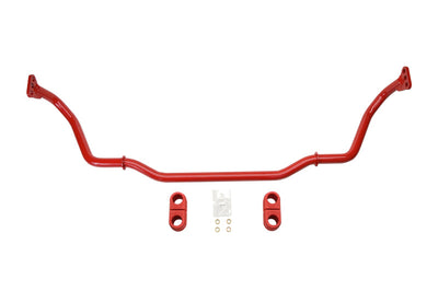 Pedders 2010-2015 Chevrolet Camaro Adjustable 27mm Front Sway Bar - Suspension