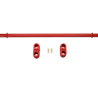 Pedders 2010-2015 Chevrolet Camaro Adjustable 27mm Rear Sway Bar (Early/Narrow) - Suspension