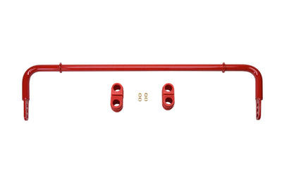 Pedders 2010-2015 Chevrolet Camaro Adjustable 27mm Rear Sway Bar (Early/Narrow) - Suspension
