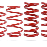Pedders 2015-2019 Ford Mustang S550 w/MagneRide Low Spring Kit - Suspension