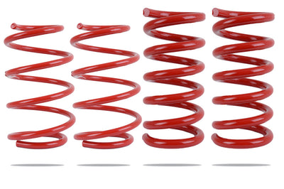 Pedders 2015-2019 Ford Mustang S550 w/MagneRide Low Spring Kit - Suspension