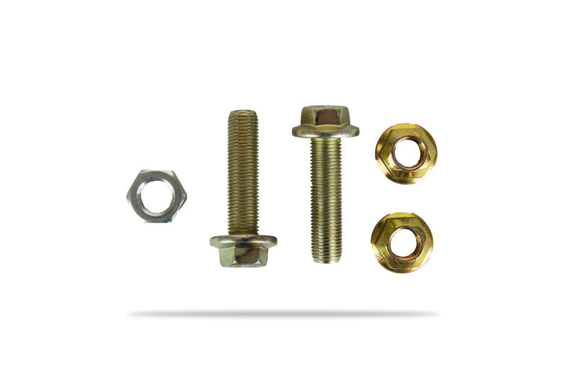 Pedders Clevis Bolt & Nut 2006-2009 G8 - Engine Components